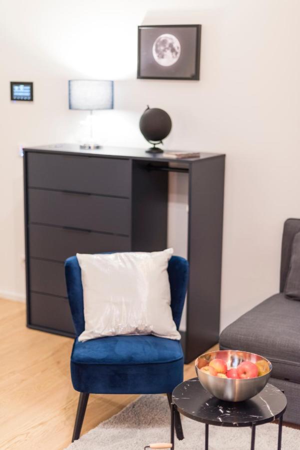 Luxury Renngasse Apartment