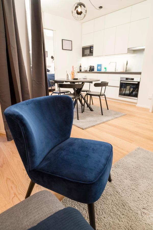 Apartment Luxury Renngasse Vienna