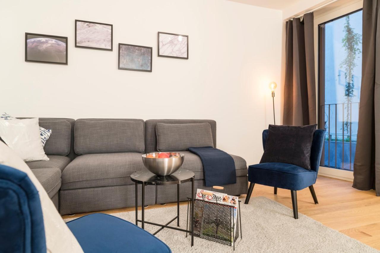 Luxury Renngasse Apartment *