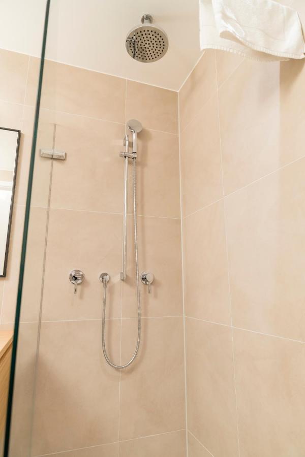 Apartment Luxury Renngasse *