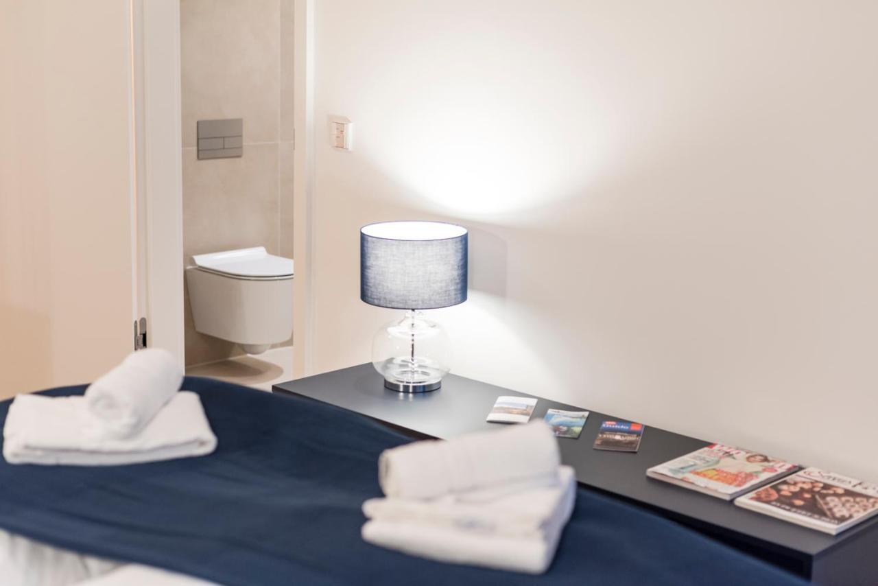 Luxury Renngasse Vienna
