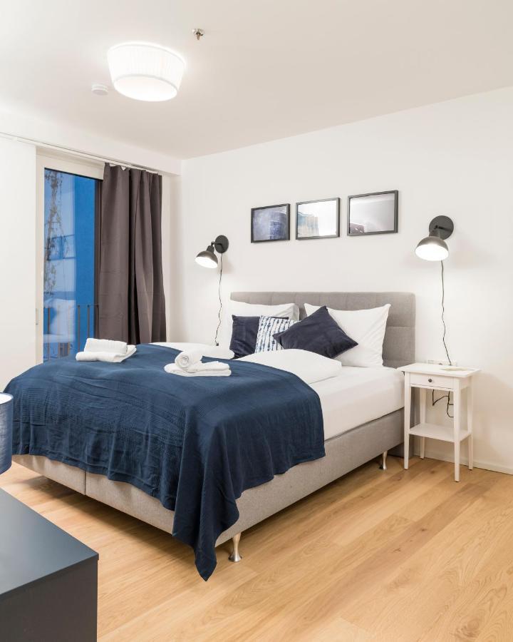 Luxury Renngasse Apartment *