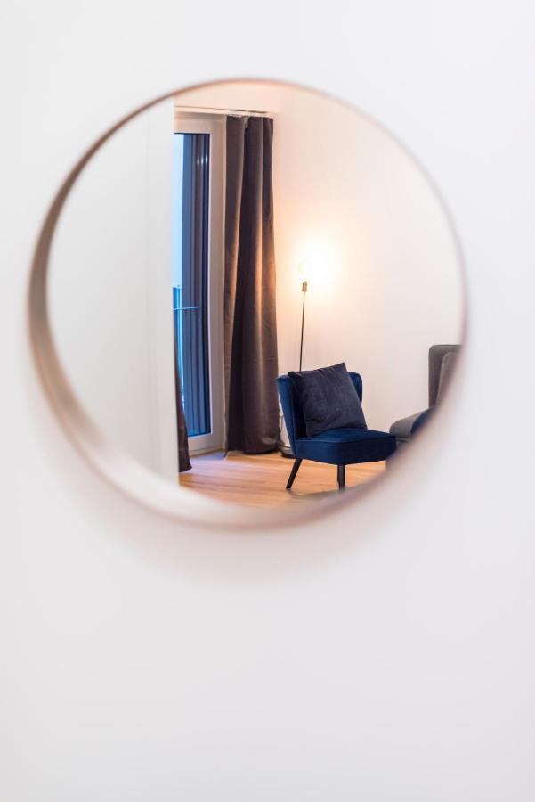 Apartment Luxury Renngasse *