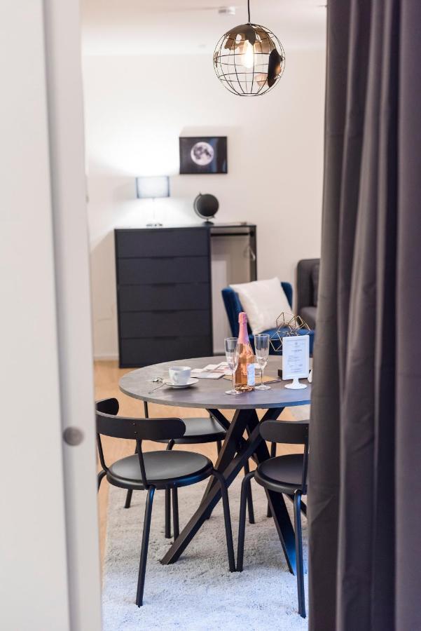 Apartment Luxury Renngasse Vienna
