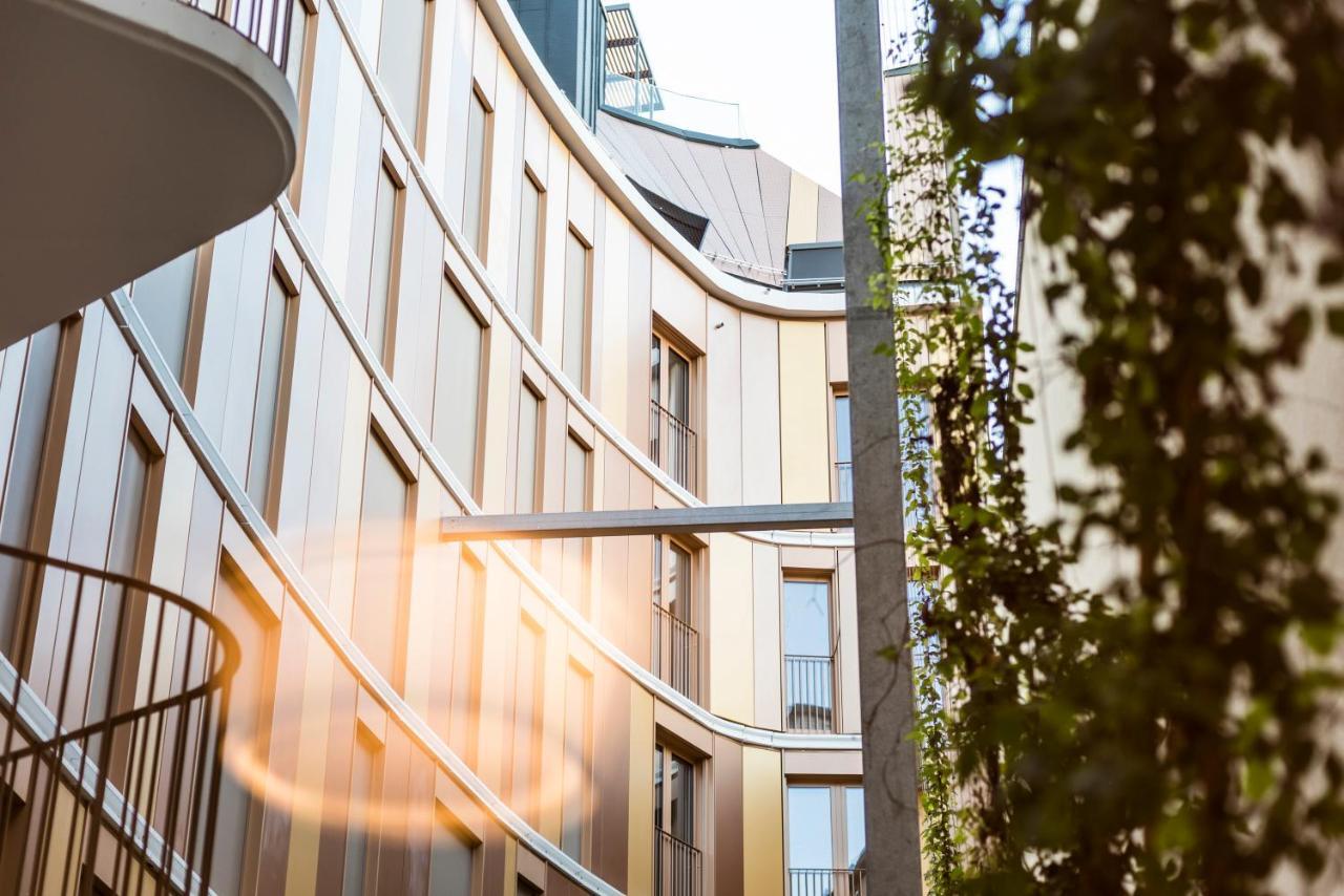 Apartment Luxury Renngasse