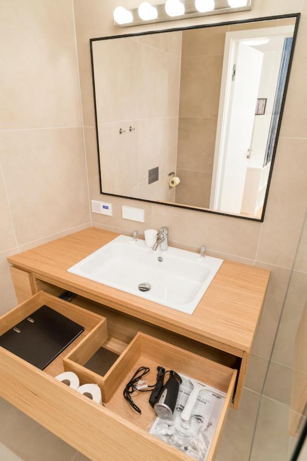 Apartment Luxury Renngasse Vienna