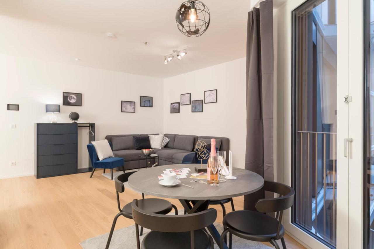 Luxury Renngasse