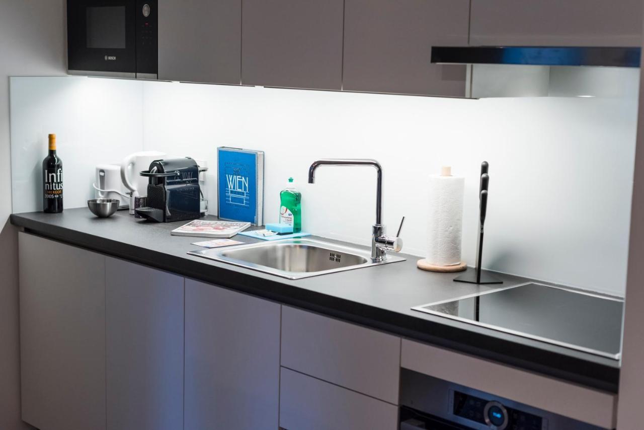 Luxury Renngasse Apartment