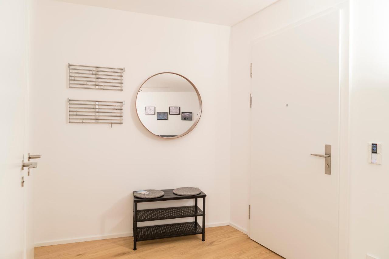 Luxury Renngasse Apartment *
