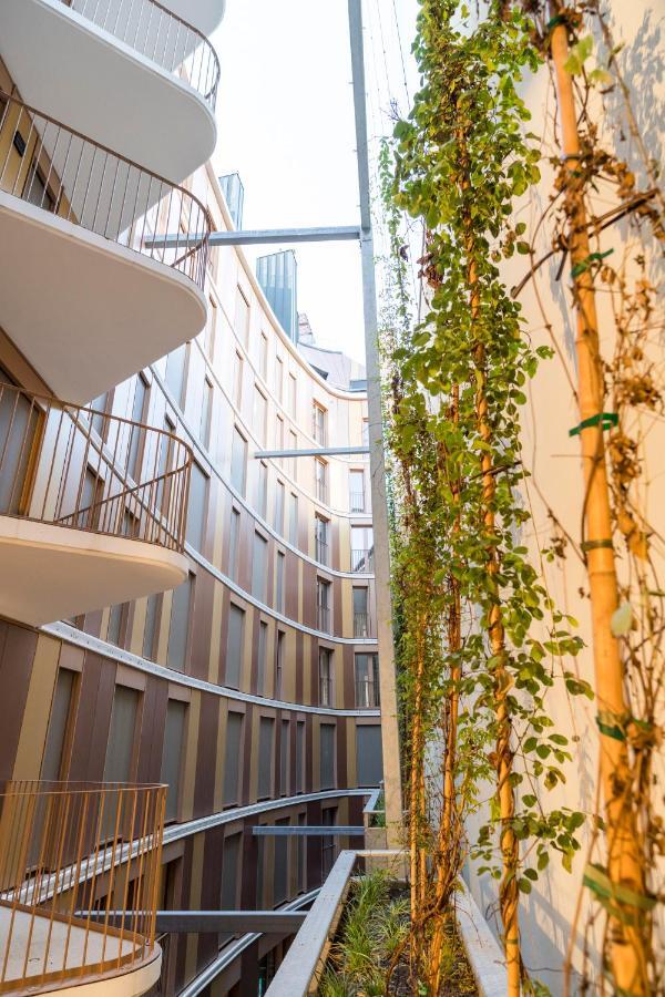 Luxury Renngasse Apartment