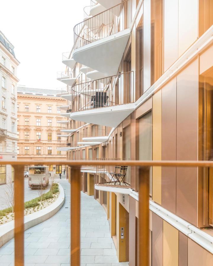 Apartment Luxury Renngasse *