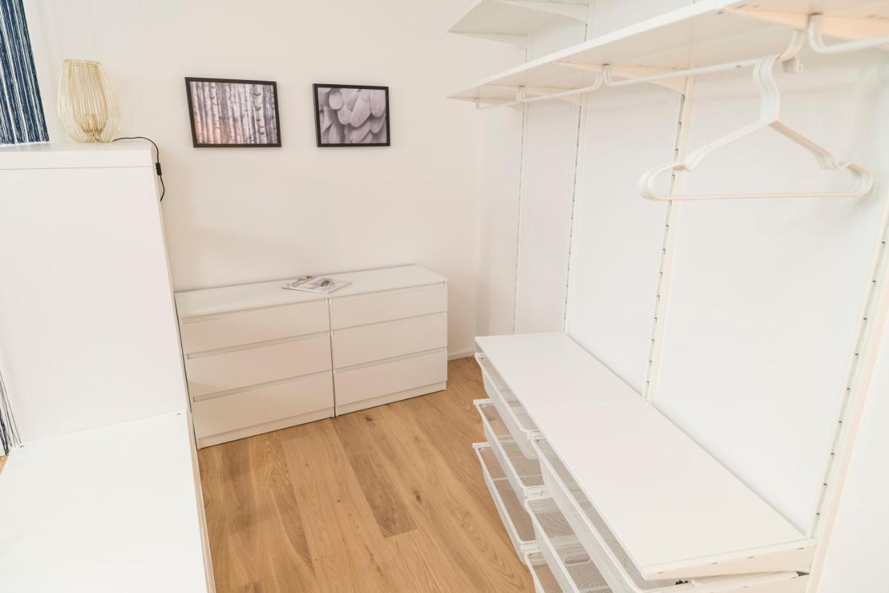 Apartment Luxury Renngasse