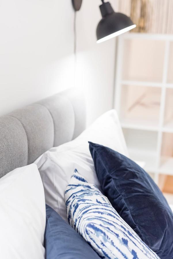 Apartment Luxury Renngasse *