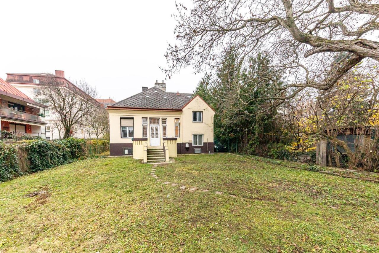 Apartment Christiano - Schoenbrunn *