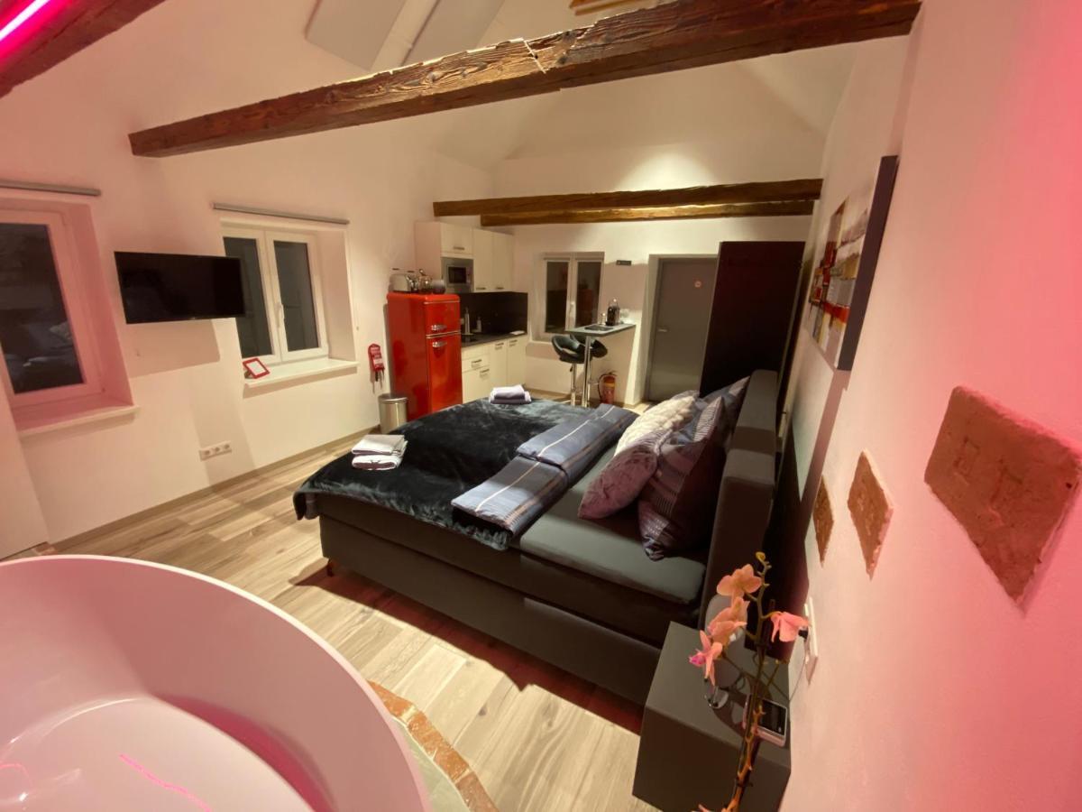Auszeit Wellness Ferienhaus