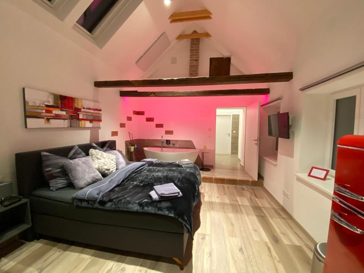 Ferienhaus Auszeit Wellness Wien