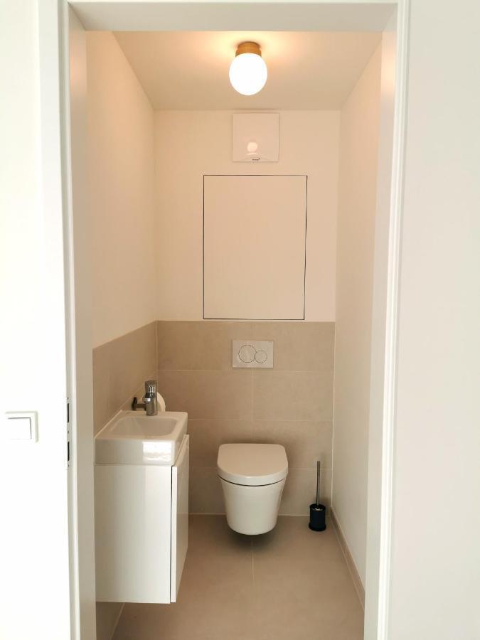 Apartment Am Belvedere