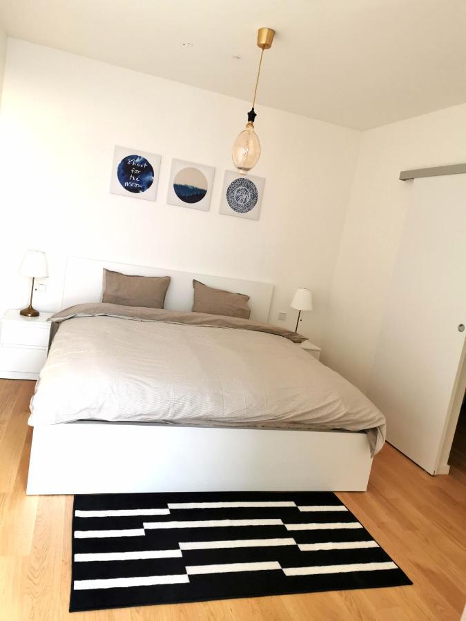 Apartment Am Belvedere