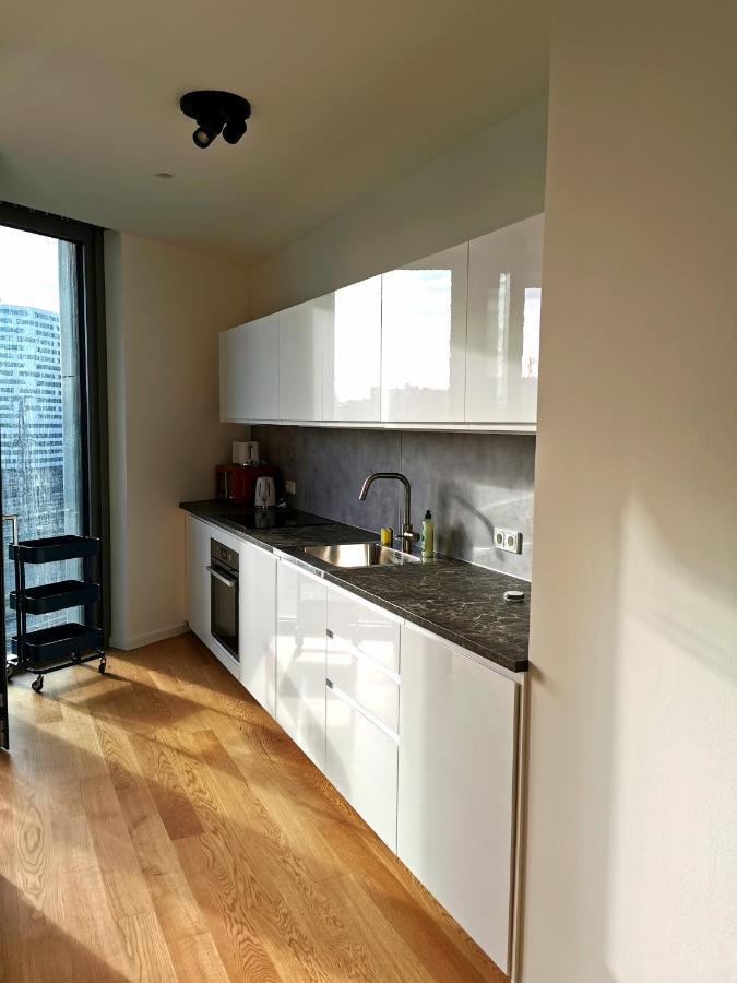 Apartment Am Belvedere