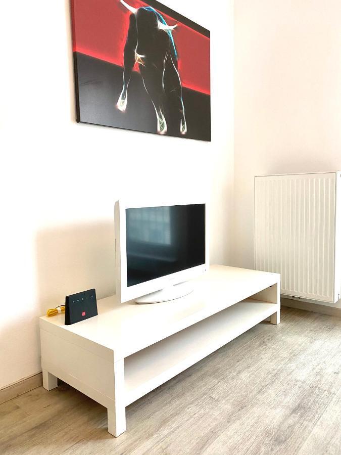 Apartment Opera Vienna