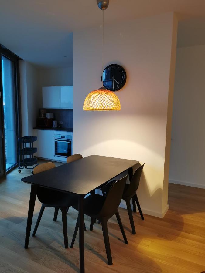 Am Belvedere Apartment Vienna