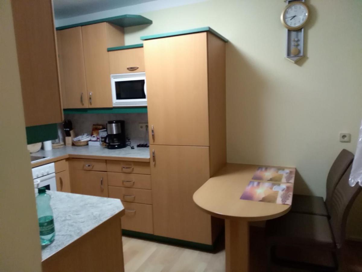 Mariahilf Apartment *