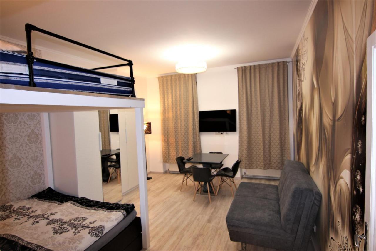 Cityapartments - Design 4 Vienna