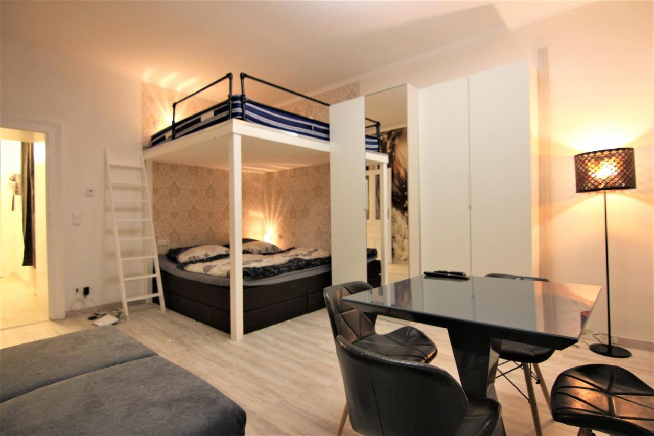 Apartment Cityapartments - Design 4 Vienna