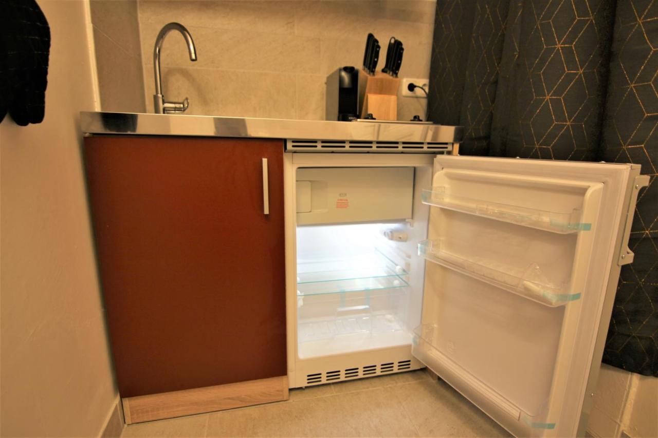 Cityapartments - Design 4 Apartment *