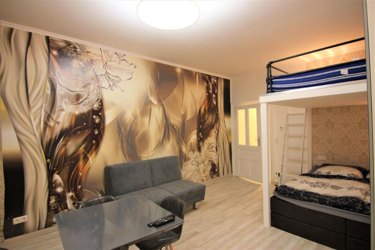 Cityapartments - Design 4 *
