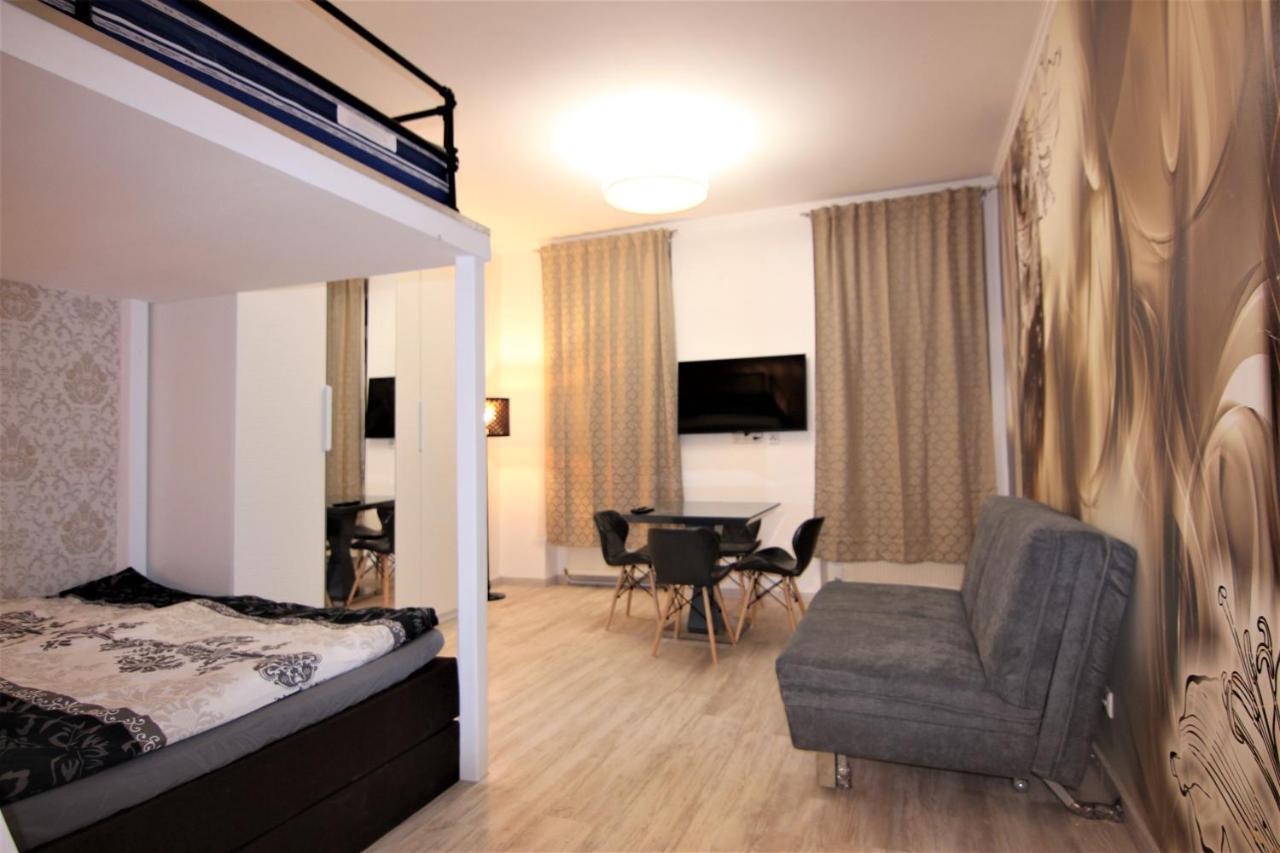 Cityapartments - Design 4 Apartment