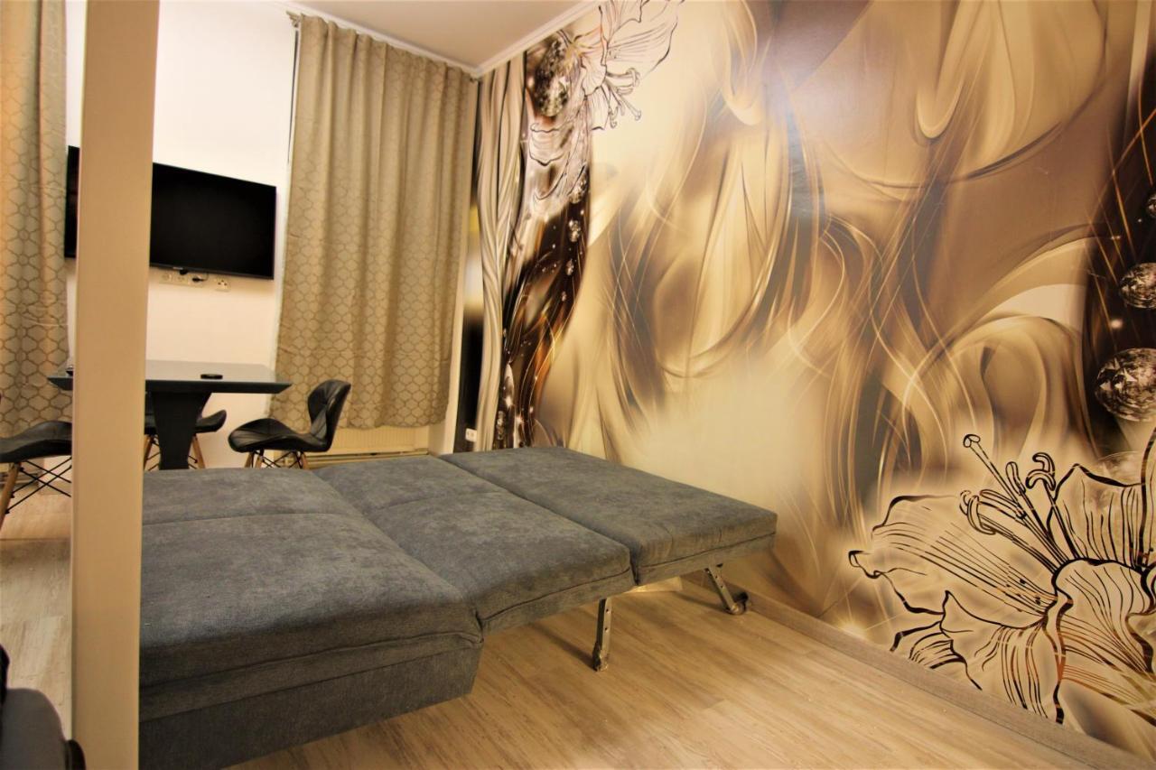 Apartment Cityapartments - Design 4