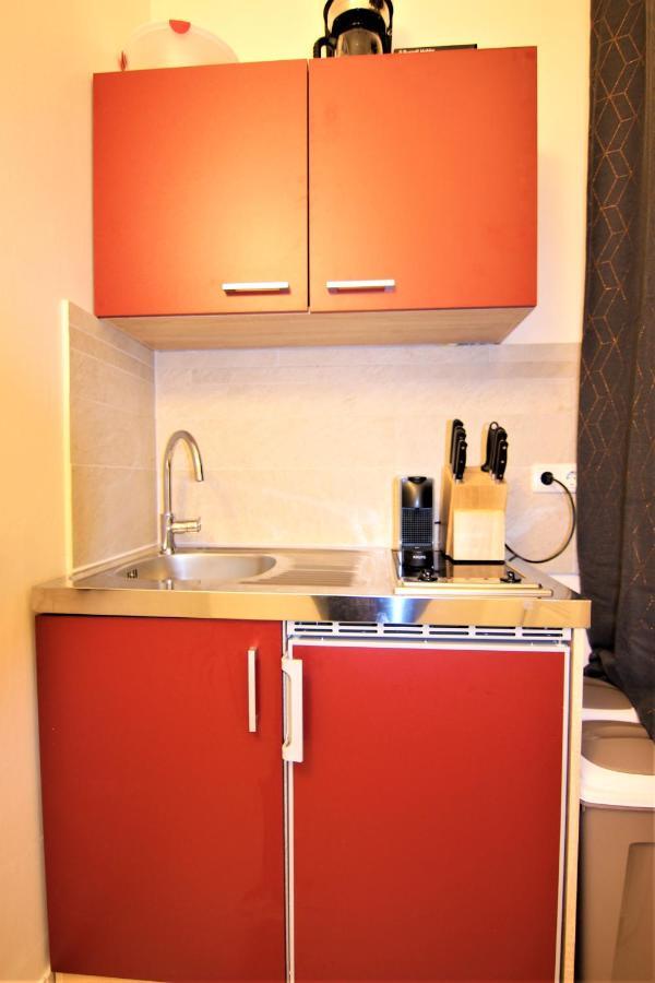 Cityapartments - Design 4 Vienna