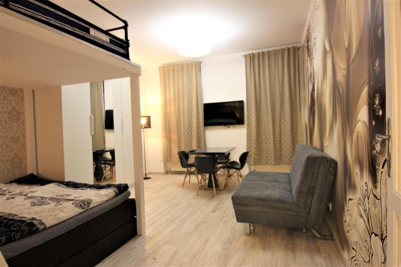 Apartment Cityapartments - Design 4 Vienna