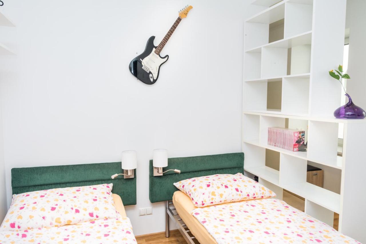 Senator Flats - Sissi Apartment *
