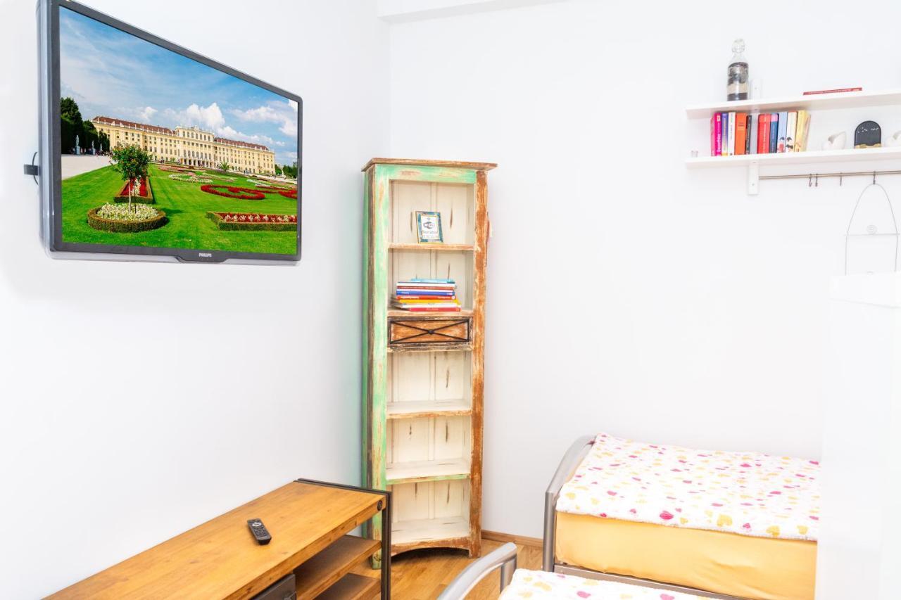 Senator Flats - Sissi Wien
