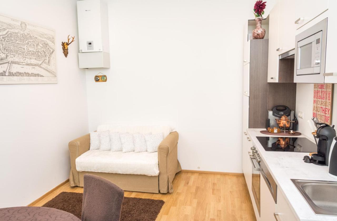 Senator Flats - Sissi Apartment *