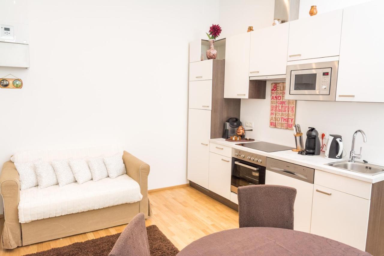 Apartment Senator Flats - Sissi *