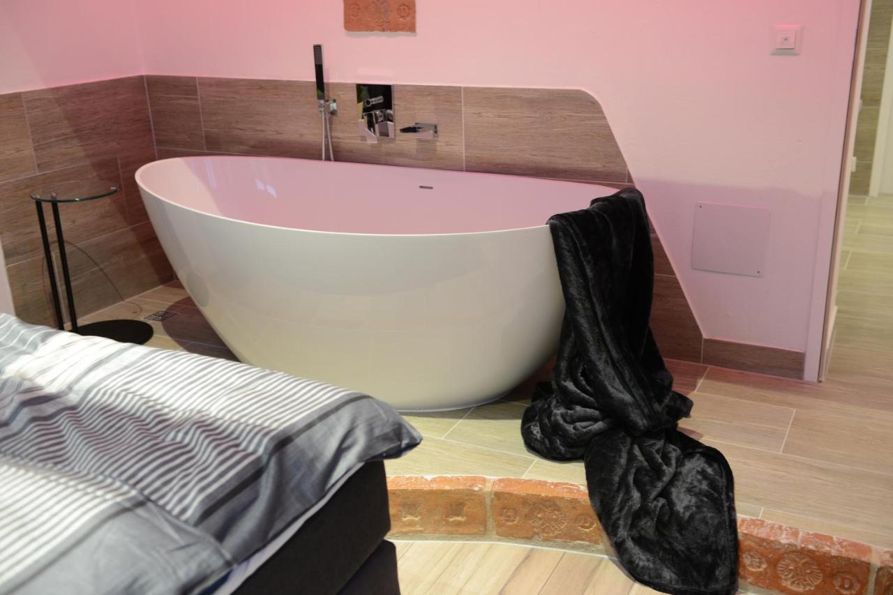 Auszeit Wellness Ferienhaus *