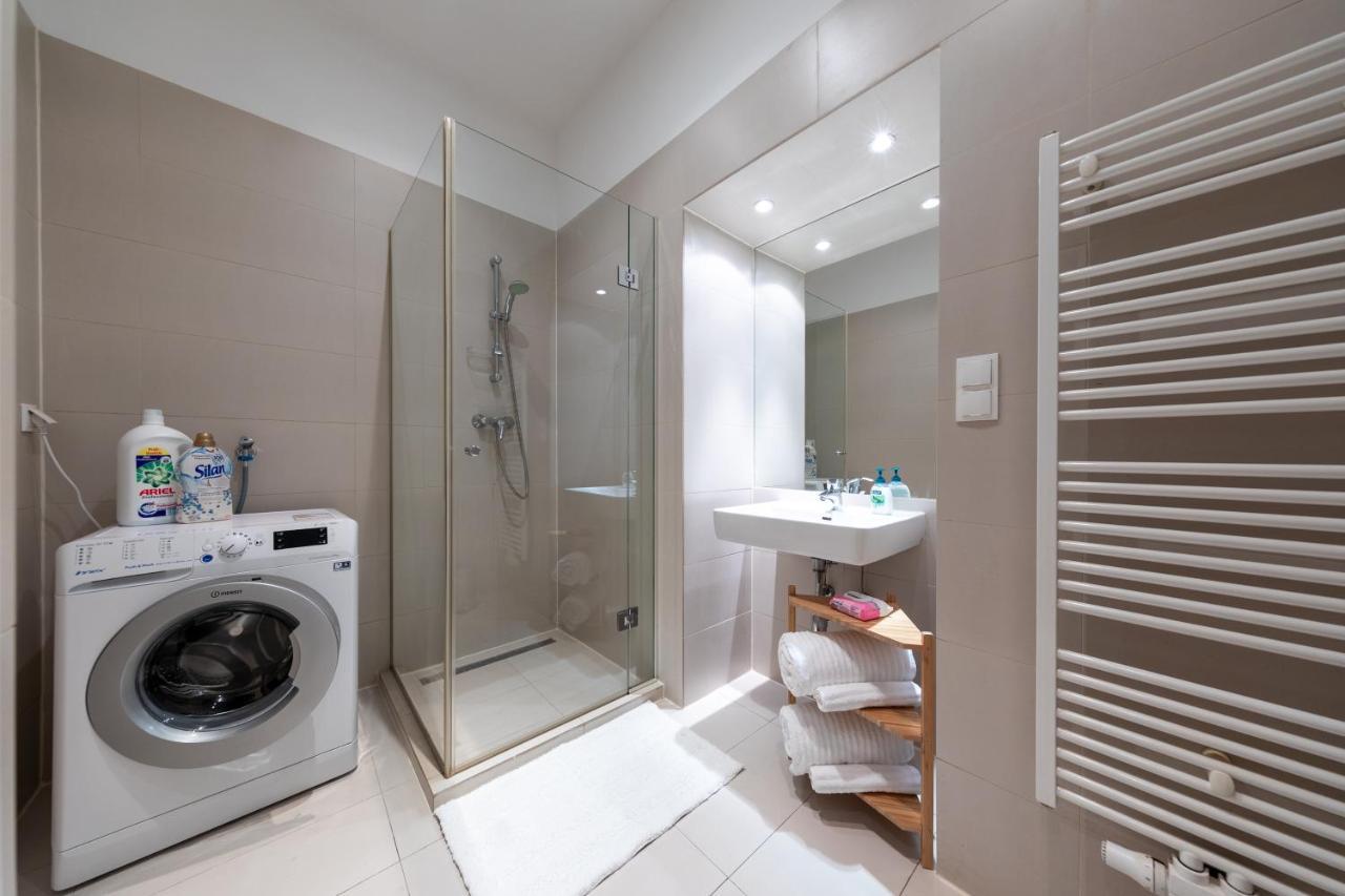 Dream Apartment Vienna