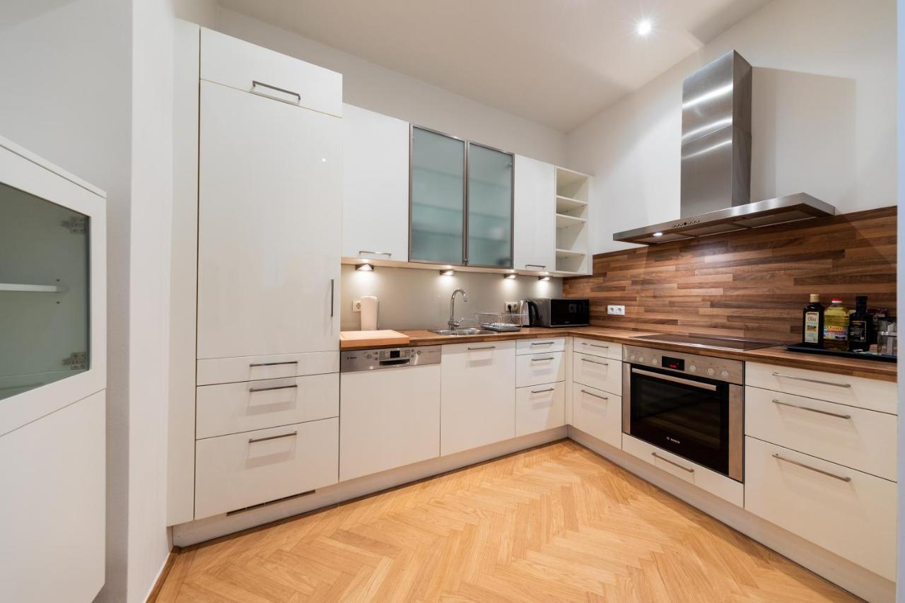 Dream Apartment Vienna