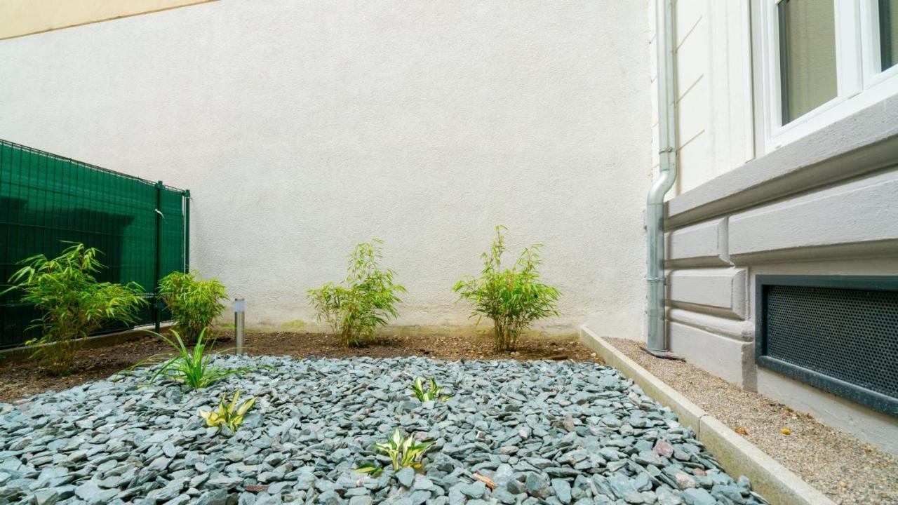 Aparthotel Residence, Landstrasse - Rochusgasse