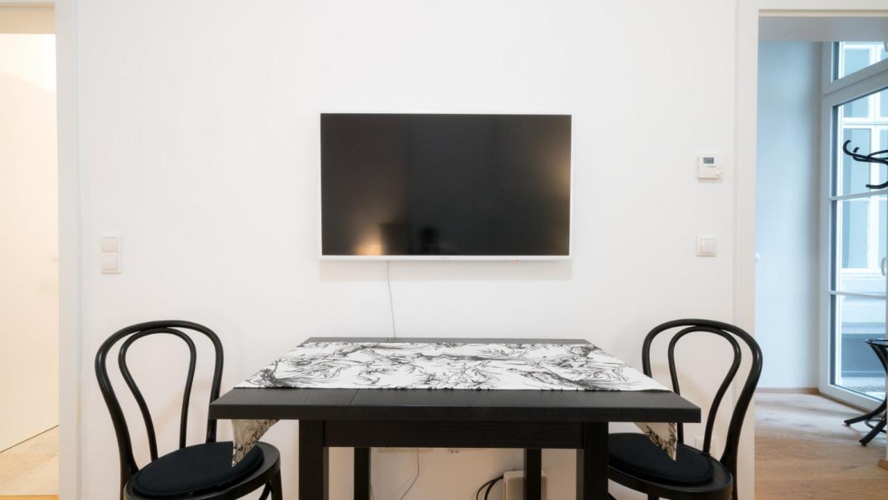 Aparthotel Residence, Landstrasse - Rochusgasse