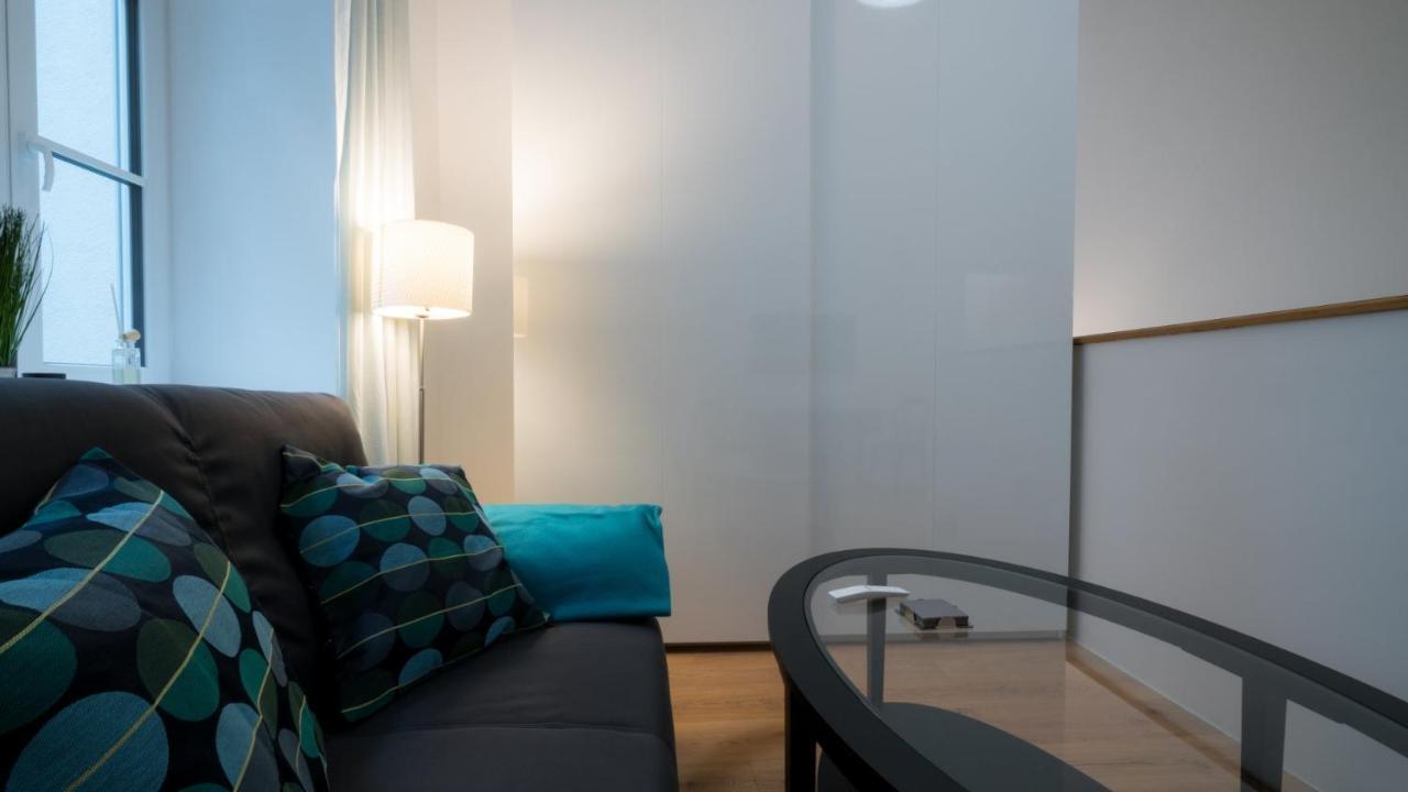 Residence, Landstrasse - Rochusgasse *