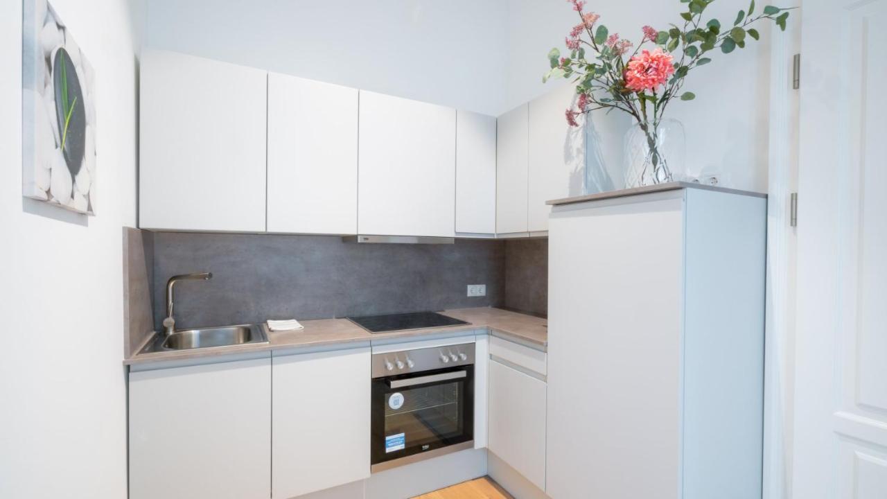 Aparthotel Residence, Landstrasse - Rochusgasse Vienna
