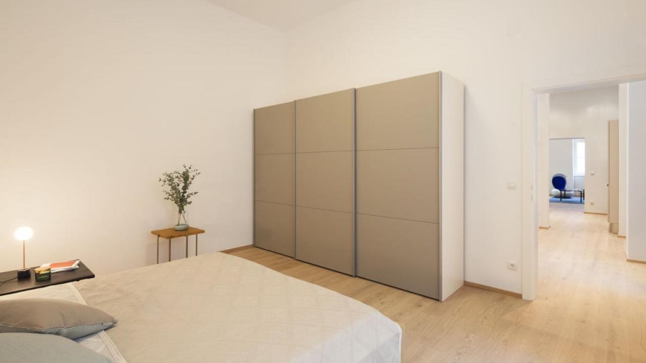 Residence, Landstrasse - Rochusgasse * Vienna