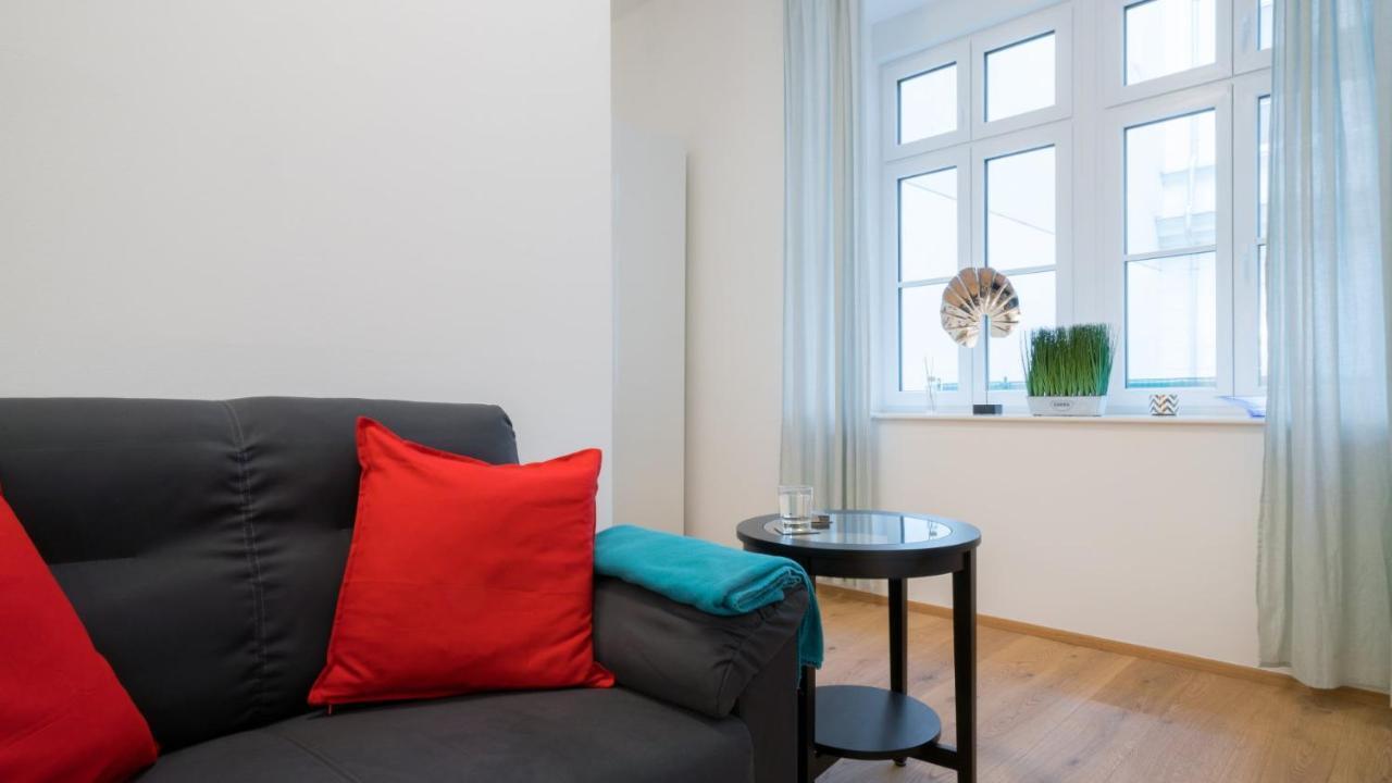 Residence, Landstrasse - Rochusgasse