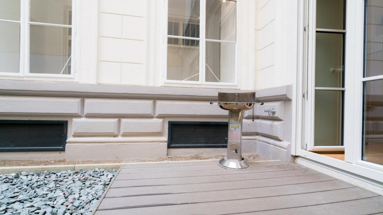 Residence, Landstrasse - Rochusgasse *