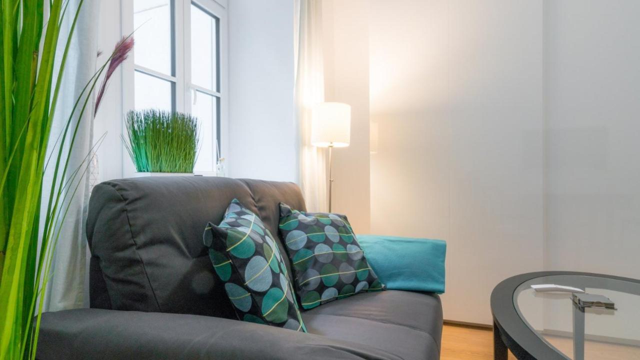Aparthotel Residence, Landstrasse - Rochusgasse *