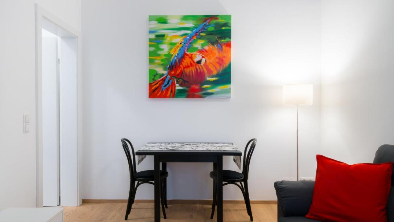 Residence, Landstrasse - Rochusgasse Vienna